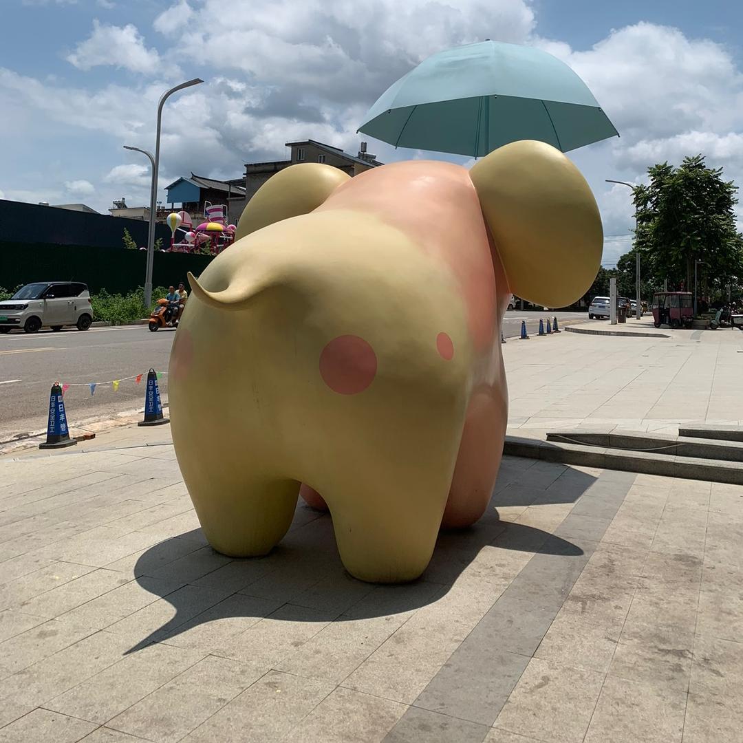 叫我果青