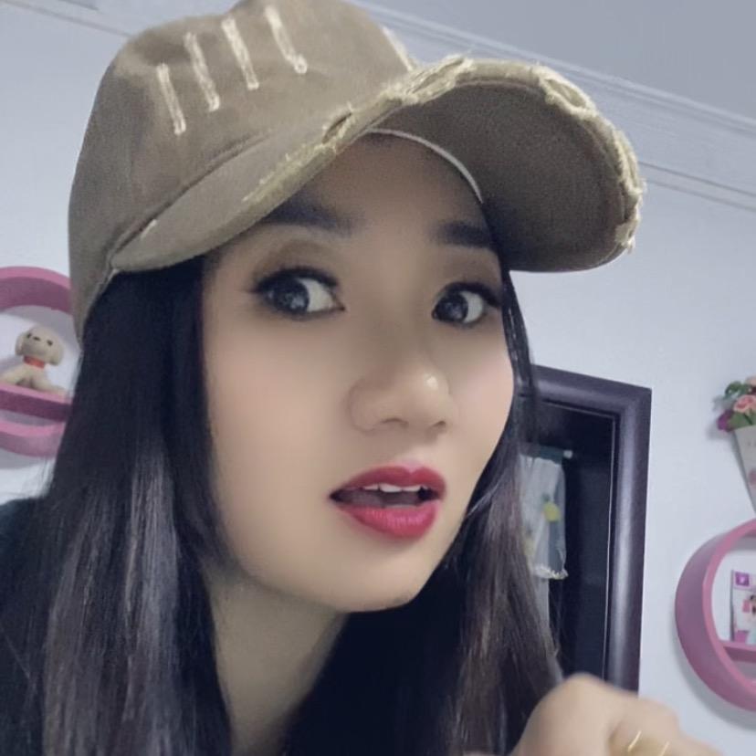 @萍心如玉