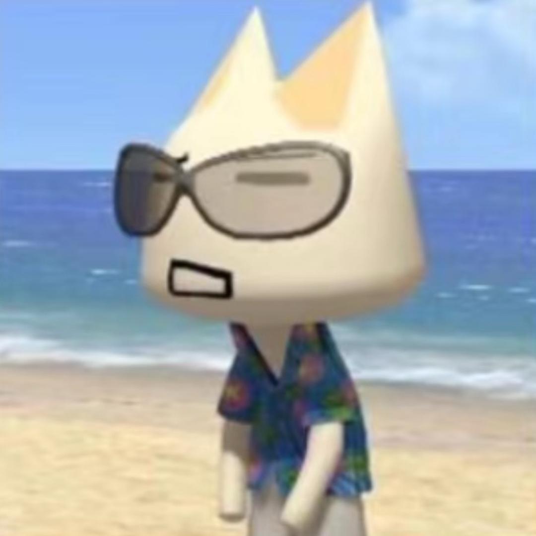 丿