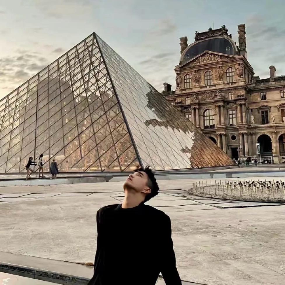 叫我小步野－😎