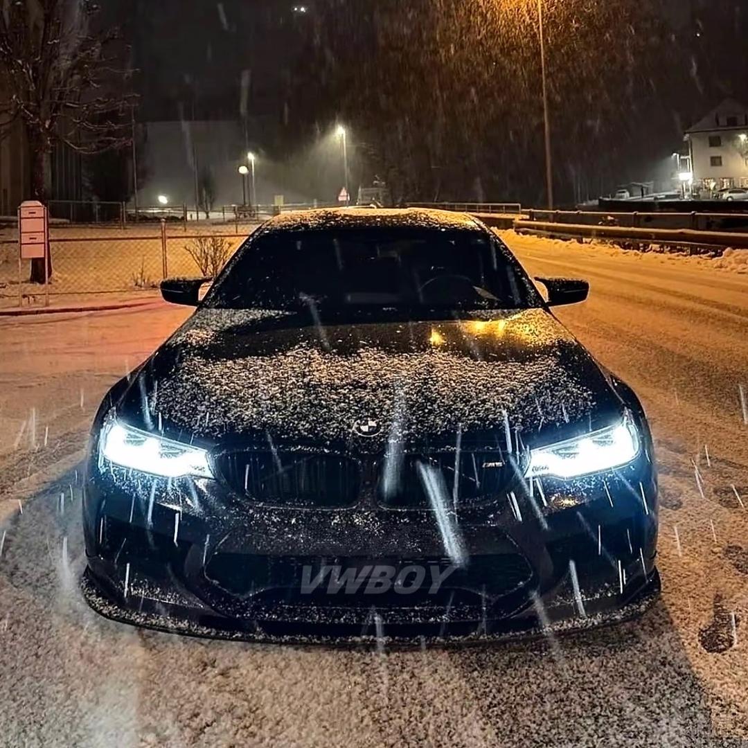 VWBOY(德系车改)