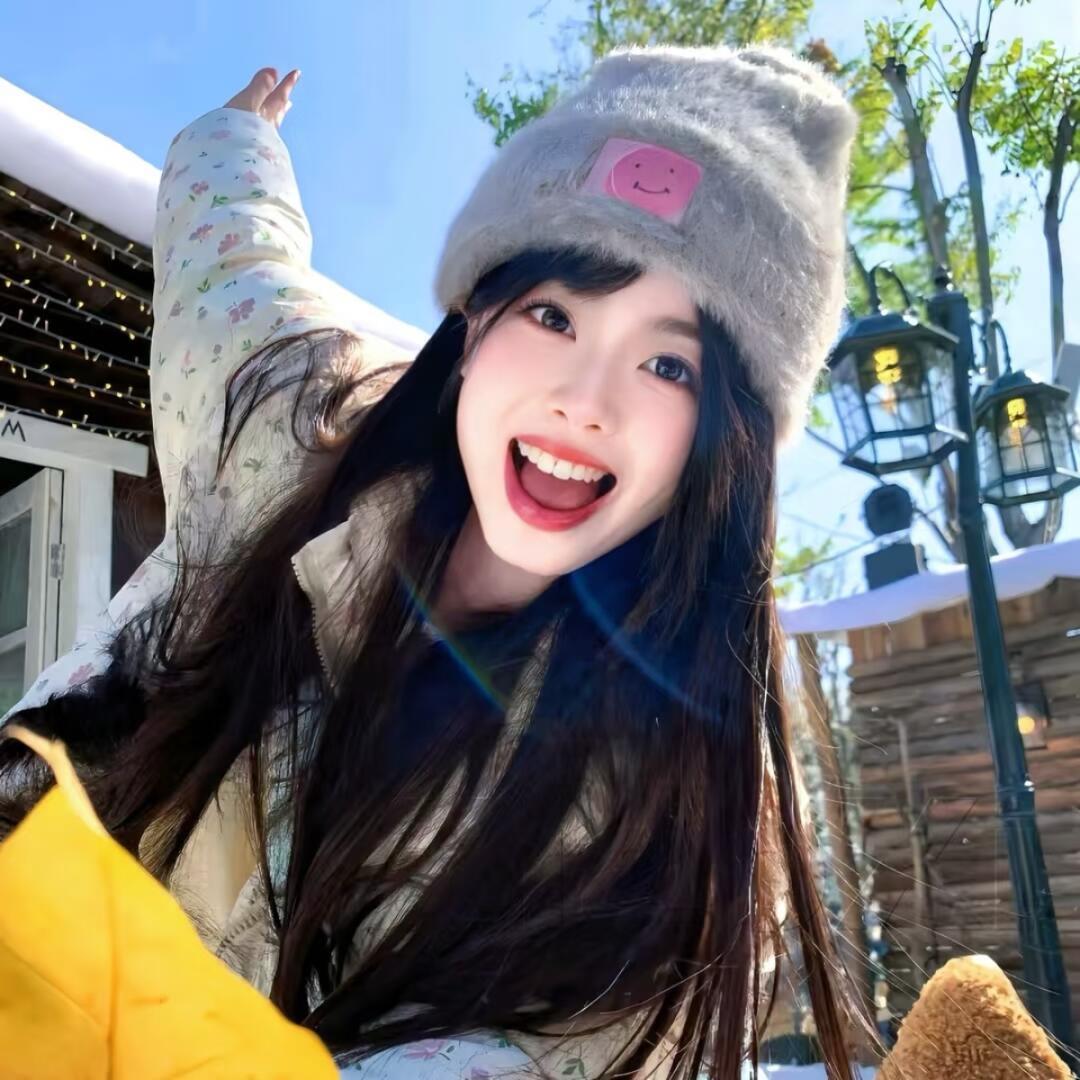 吃货柚子