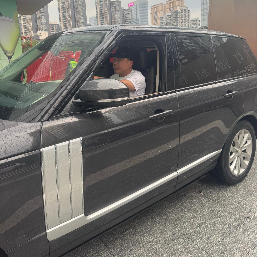 佛山二手车小邹批车🤘🚘🉐