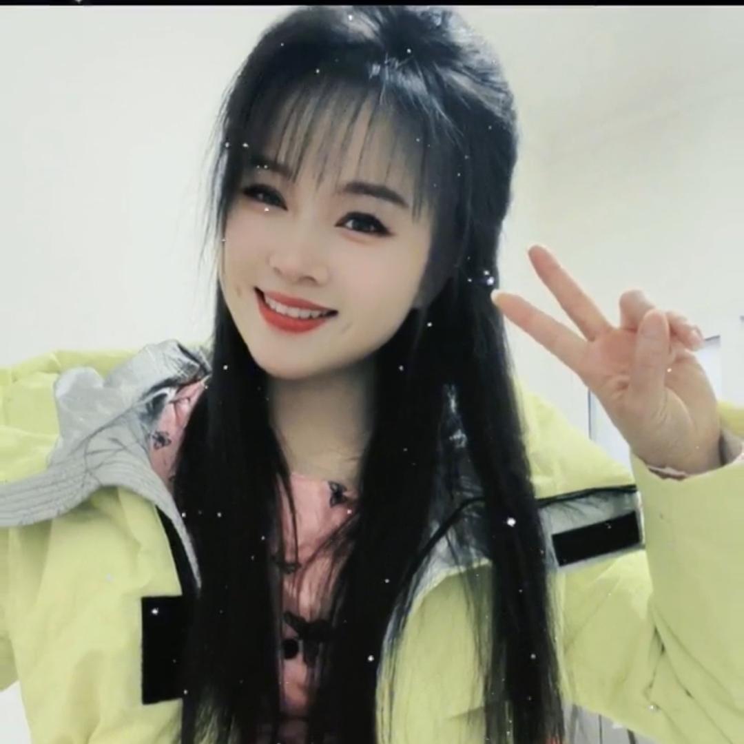 满眼星辰💗