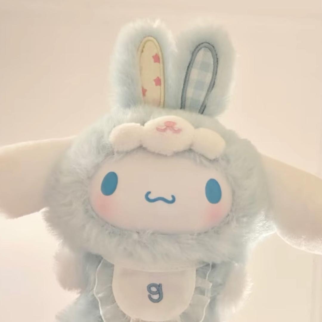 饼鱼熊熊🐻
