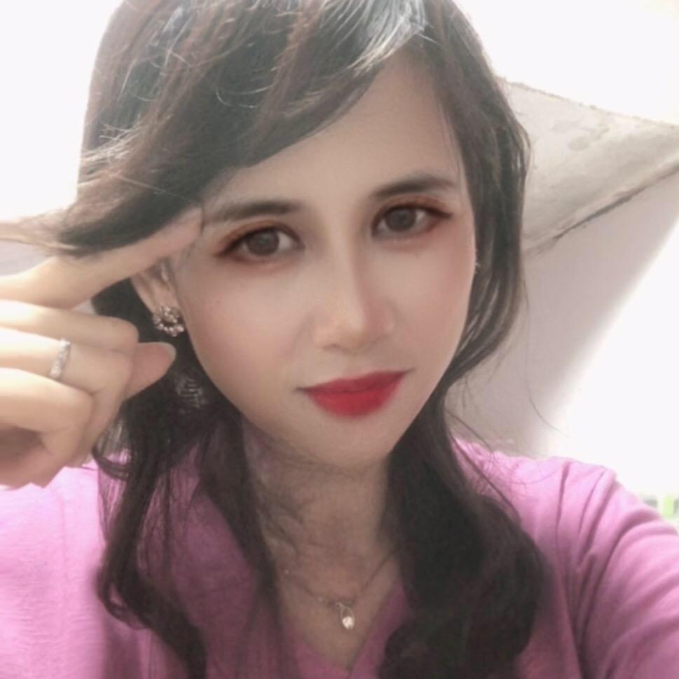 认识你真好.