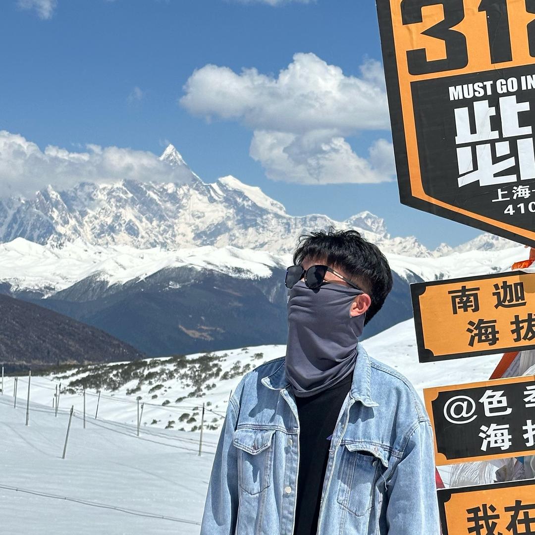 史世勇🏃‍♂️.