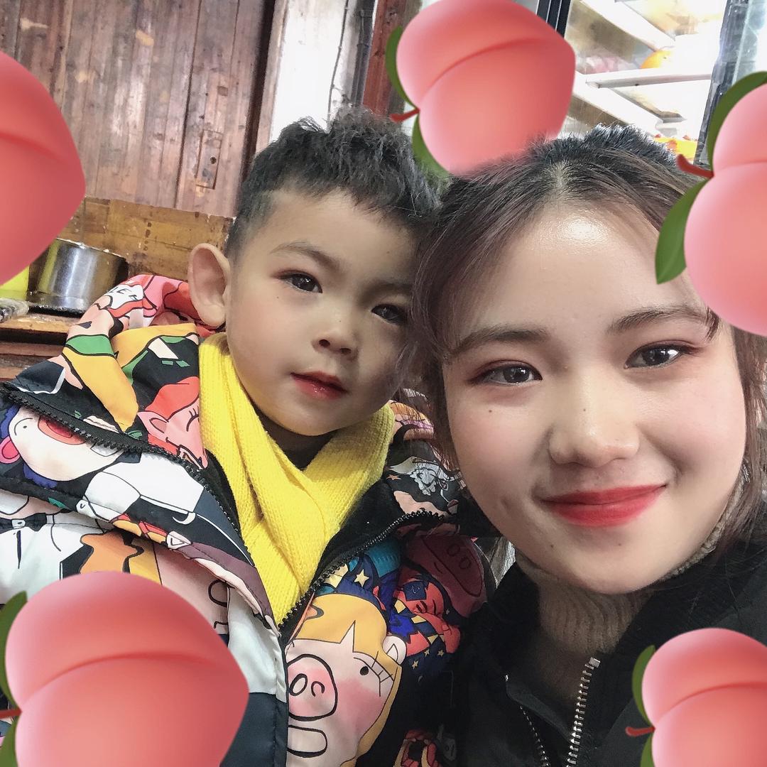 蓉乖乖🐰