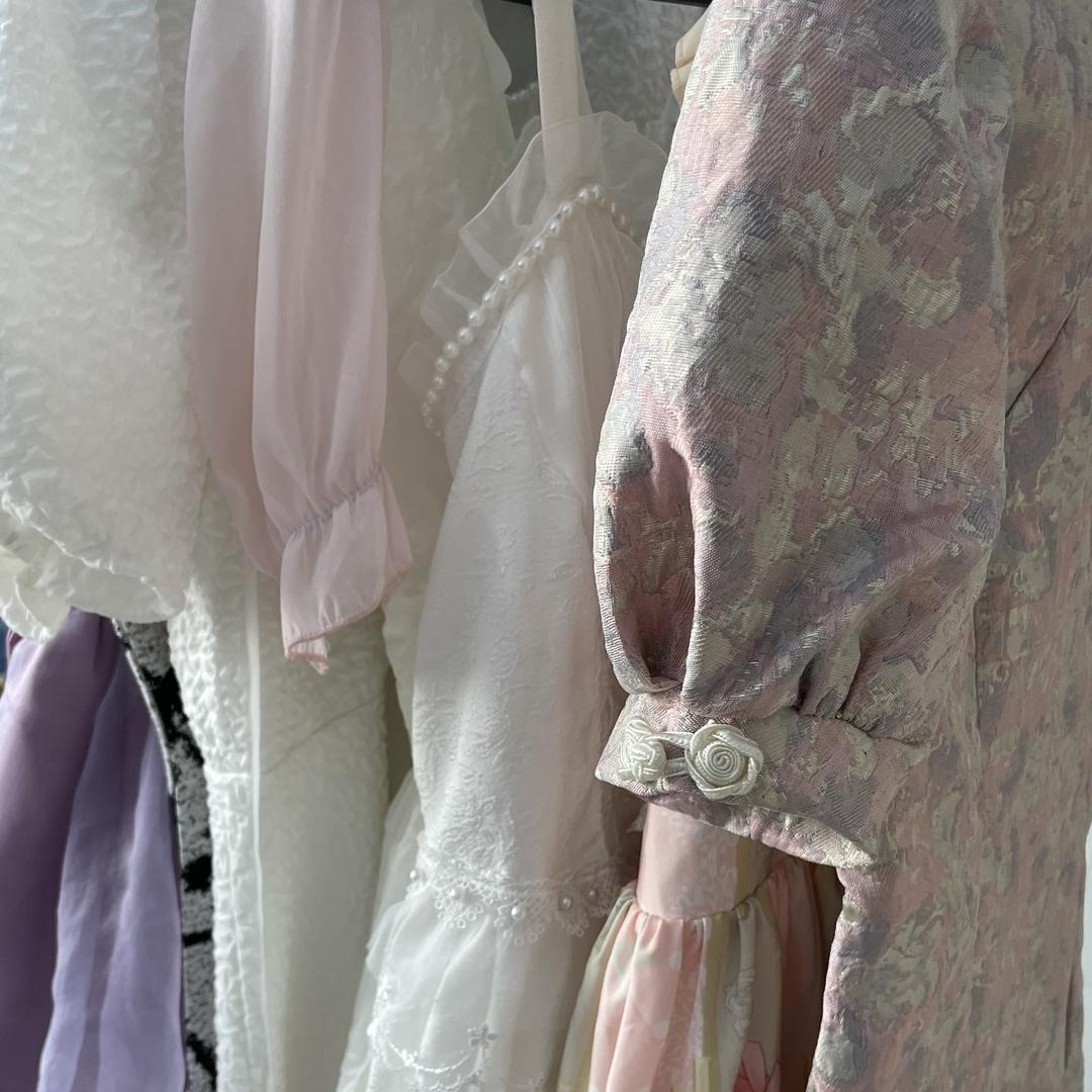 牛妞服装批发小店
