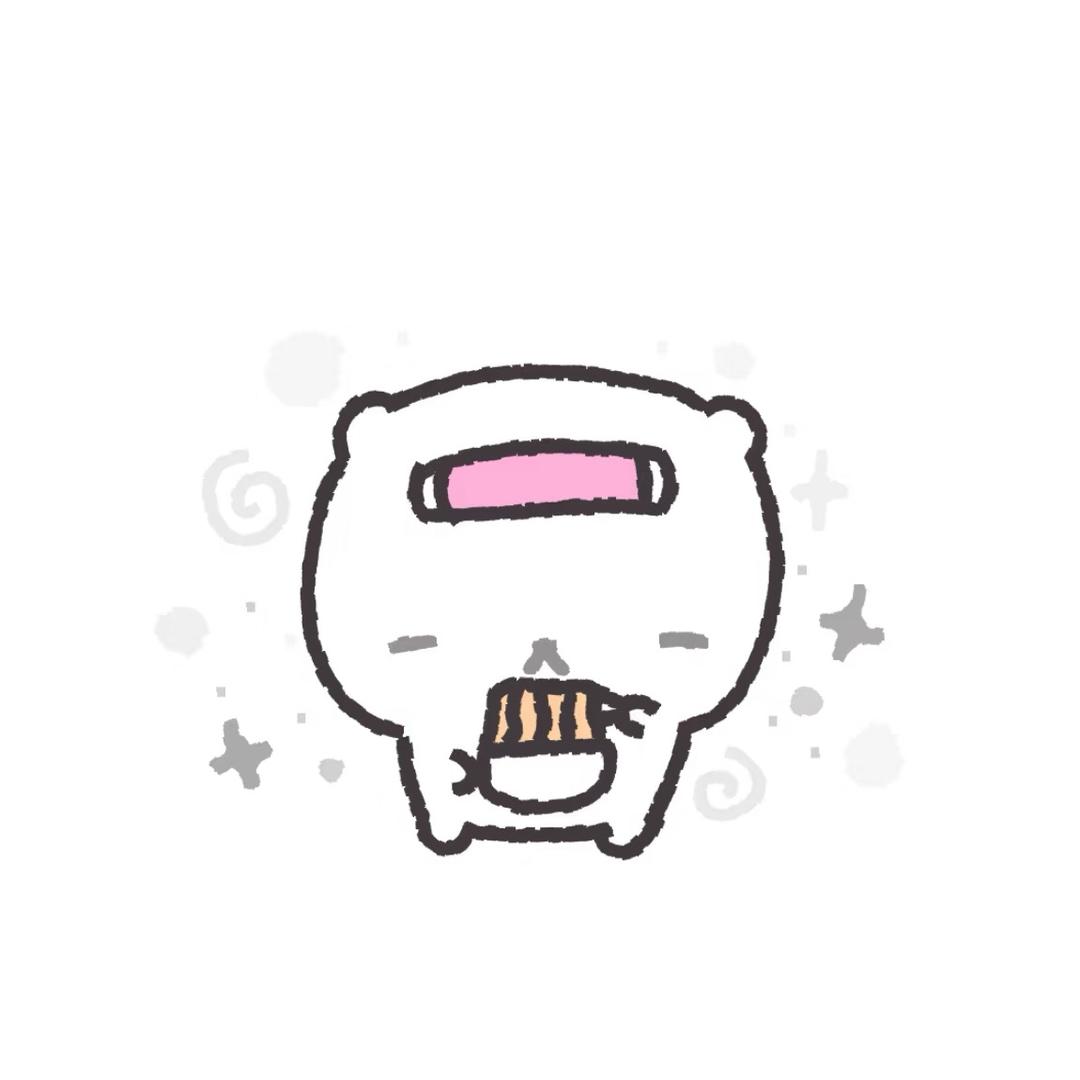 我是小烤鸭