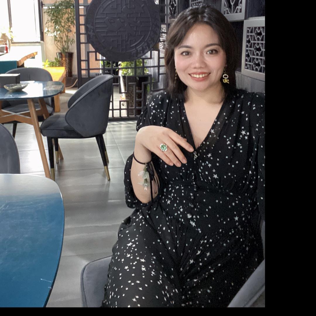 名和会美容美发 李永华 野马国际店