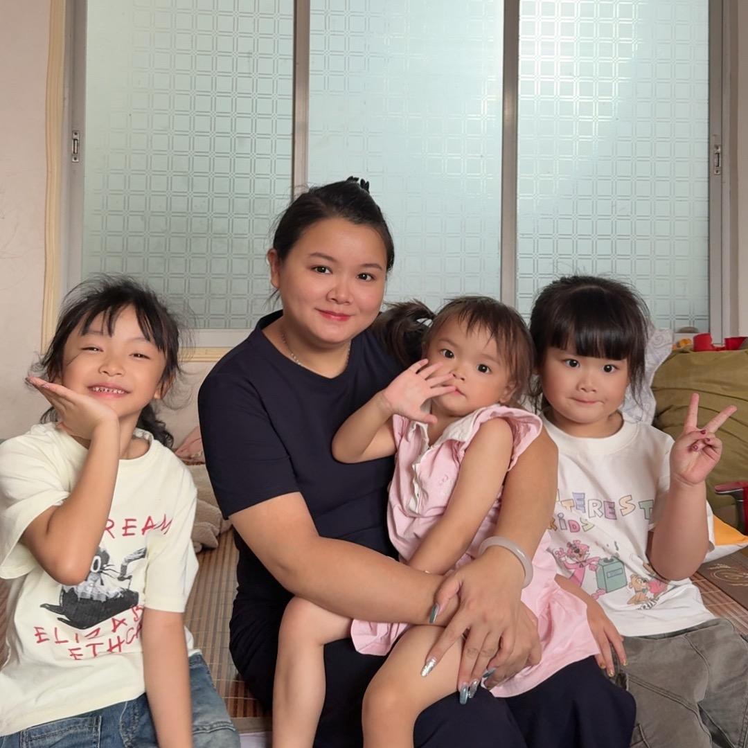 周先生夫妇
