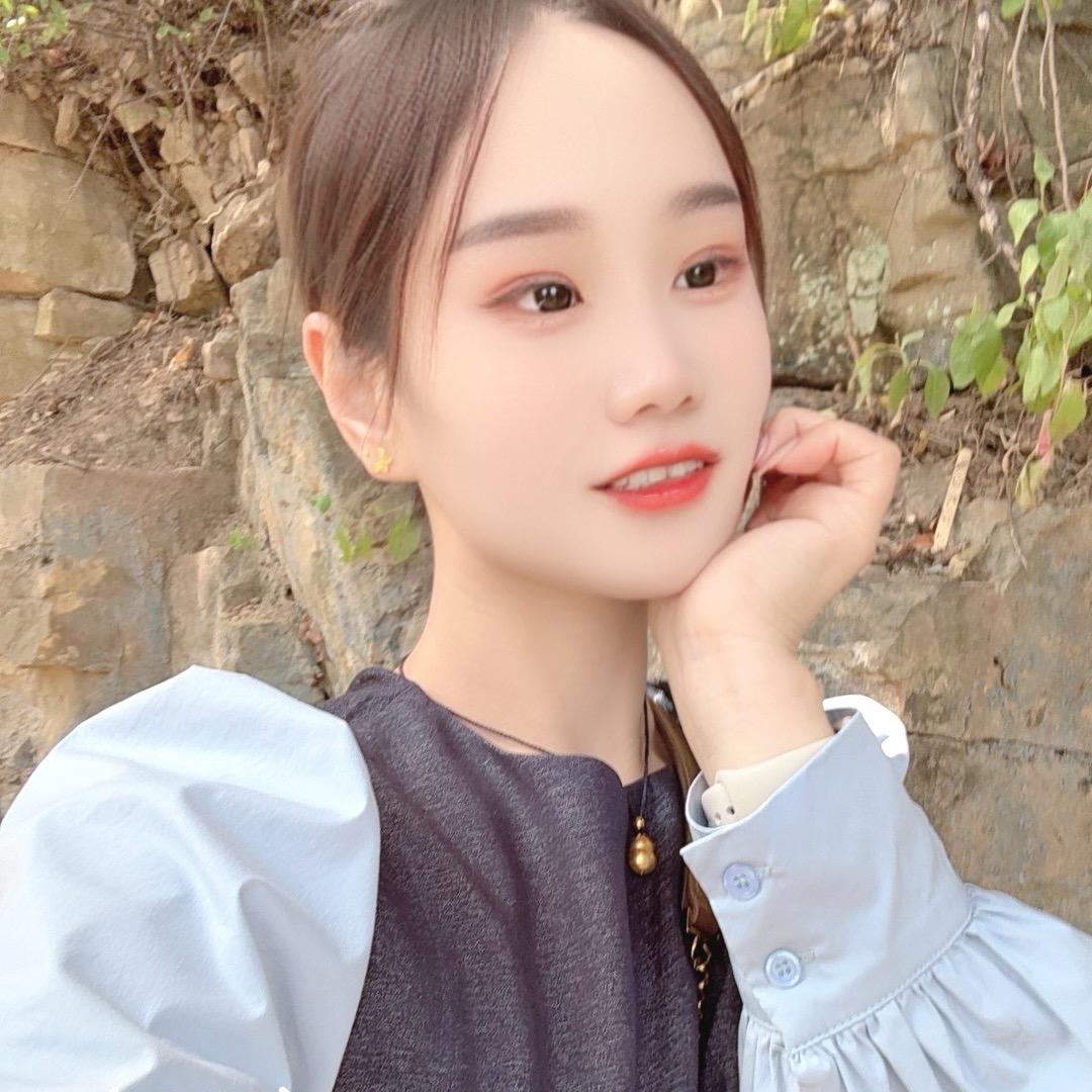 栗子小姐姐