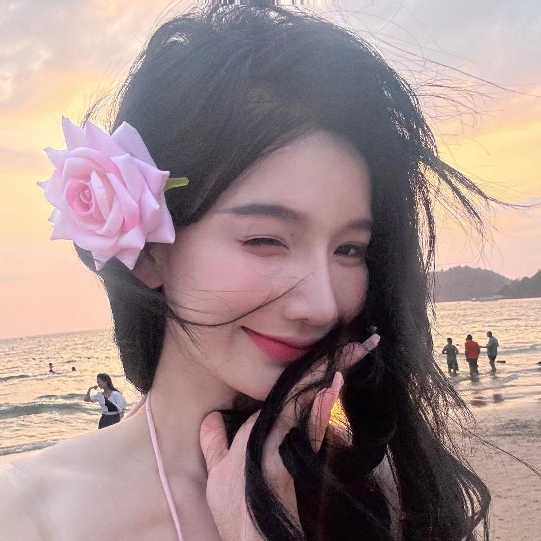 美少女沈熙🎀