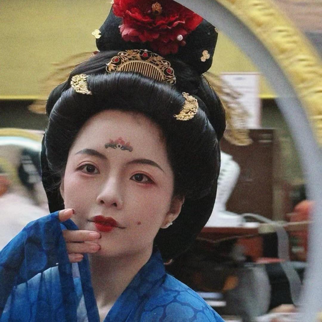 帥小娘