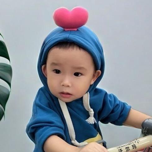 ᥫᩣ派了个豆豆ɞ