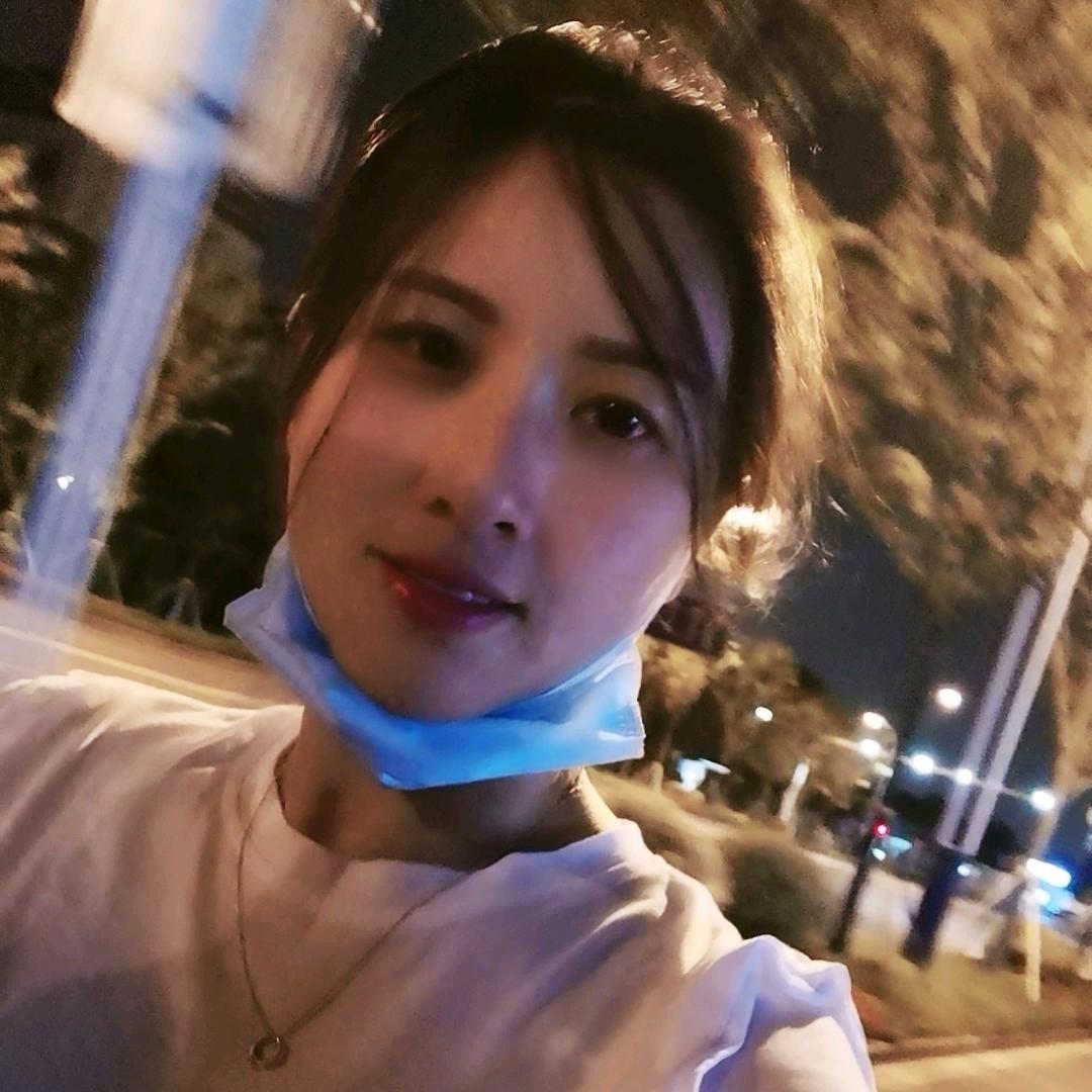 想你的夜