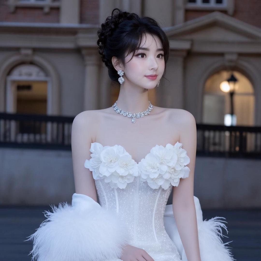 ❤️若无相欠怎会相见❤️