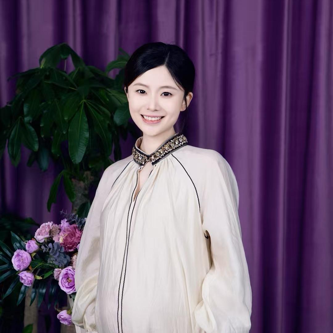 美业小楠楠