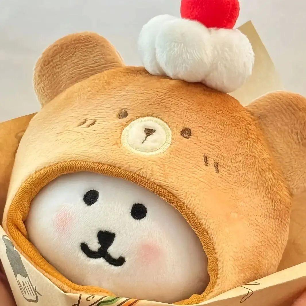 小欣没吃饱