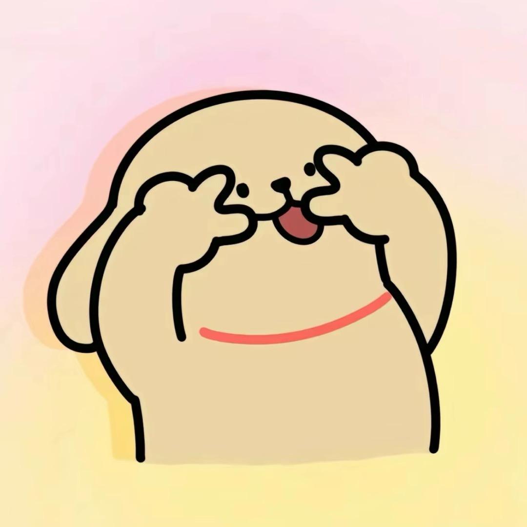 默