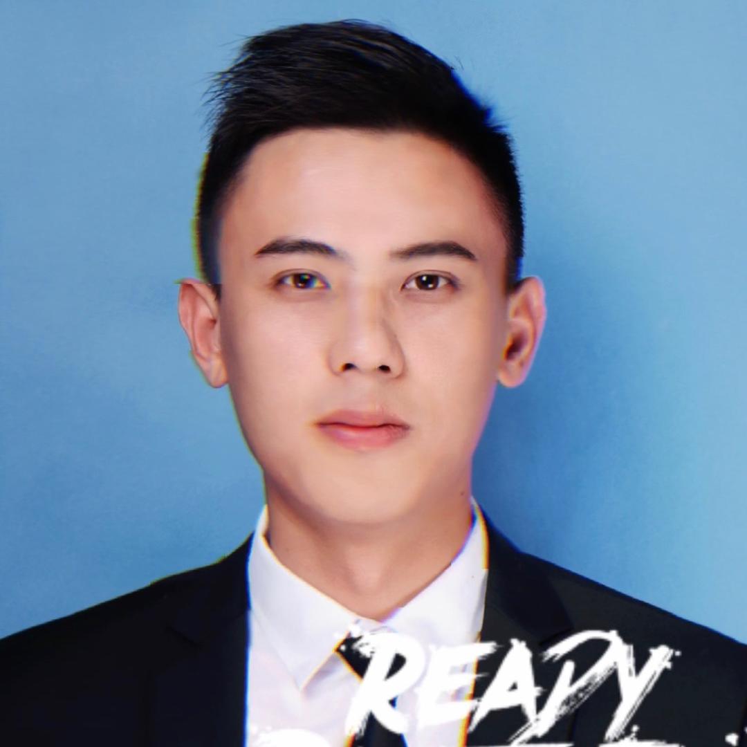 酷酷的李老师