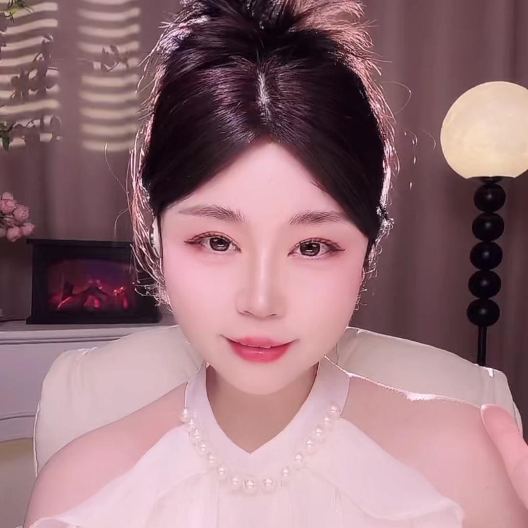 七月【主播灯光、美颜调试】