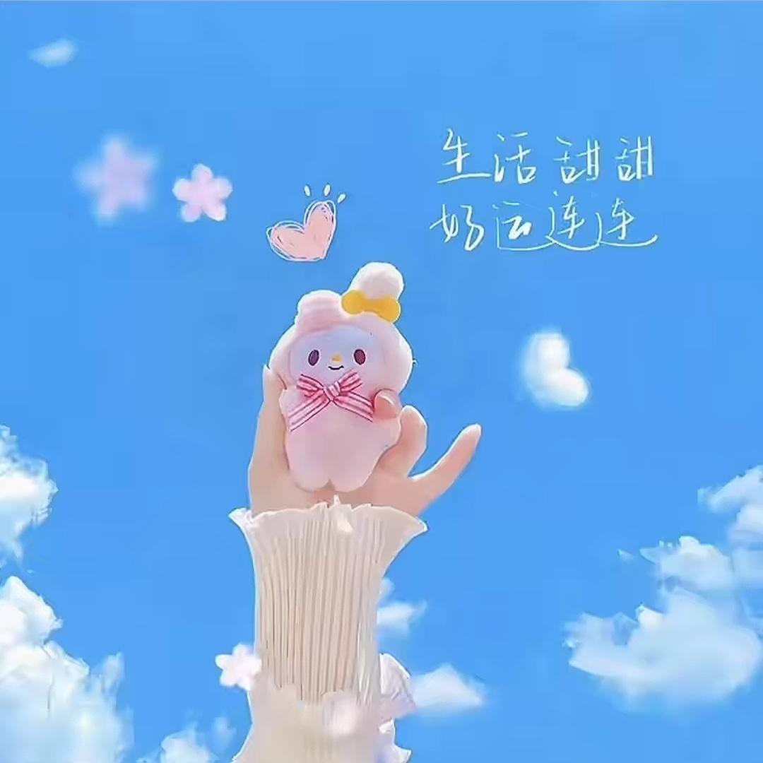 昕姐轻奢饰品