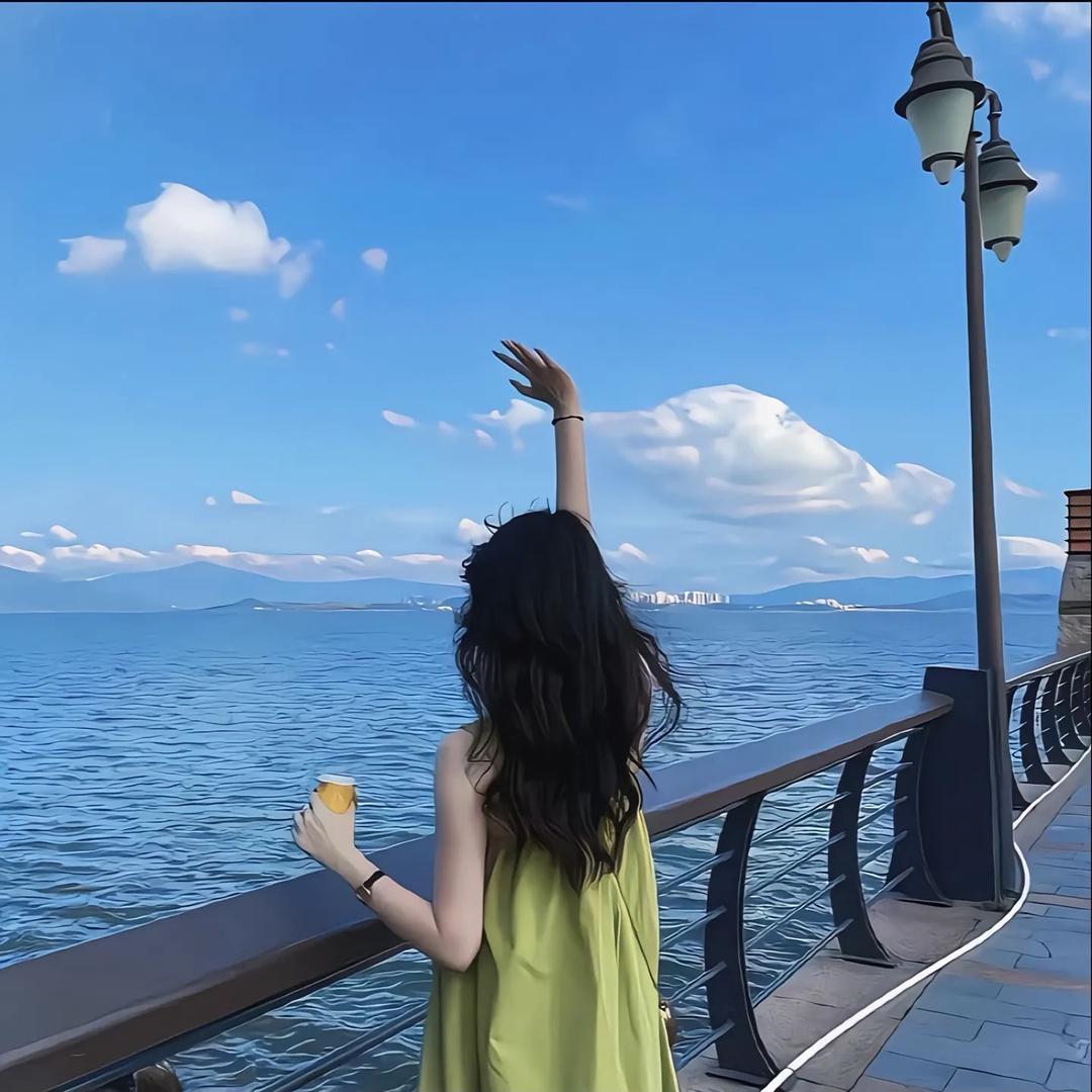 甜美