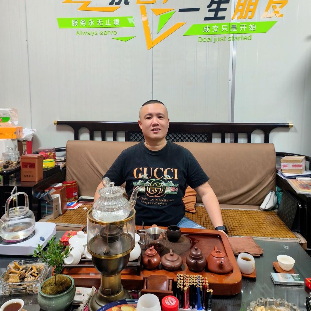 恒盛车行-阿奇