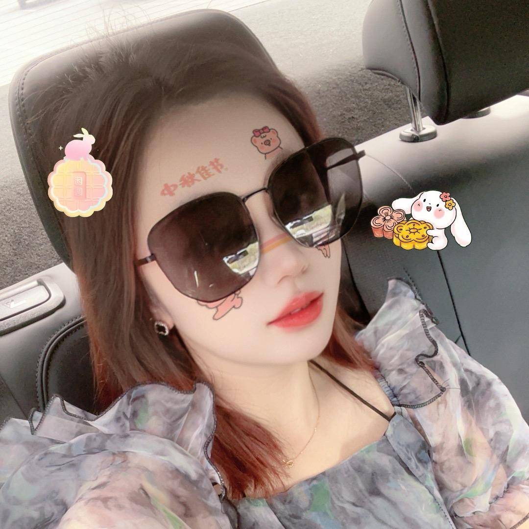 回眸一笑