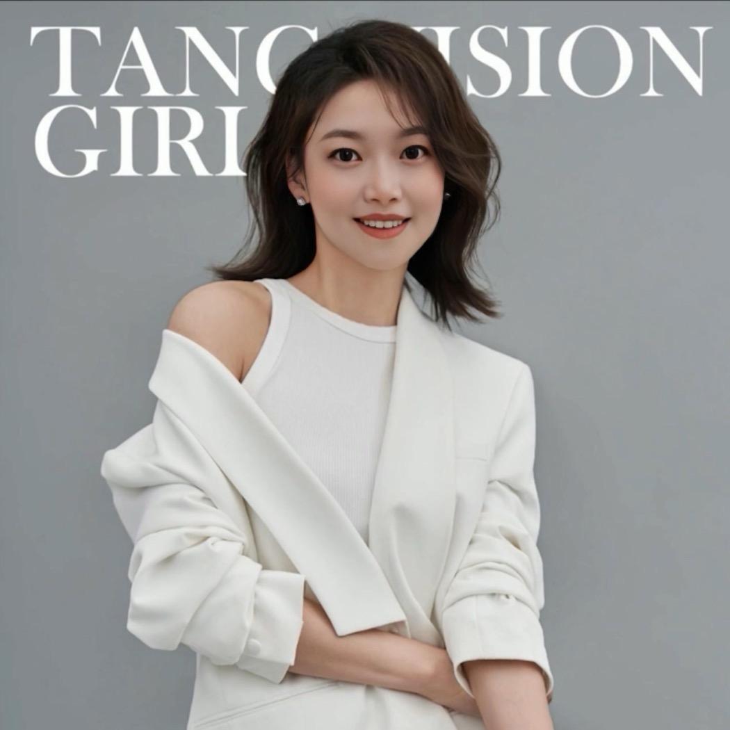 把自己变美🥰把事业做漂亮