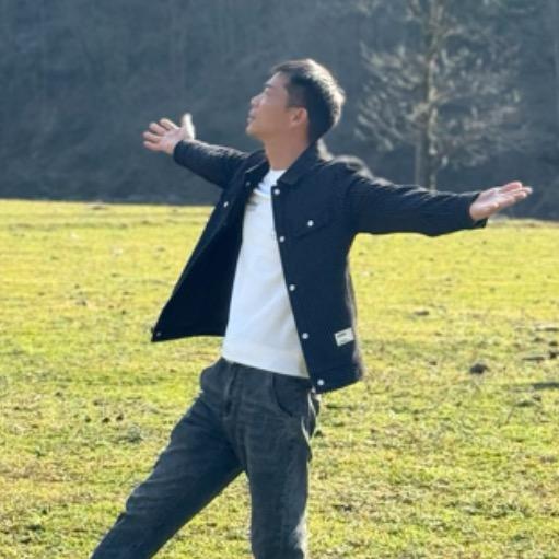 阿勇🔥