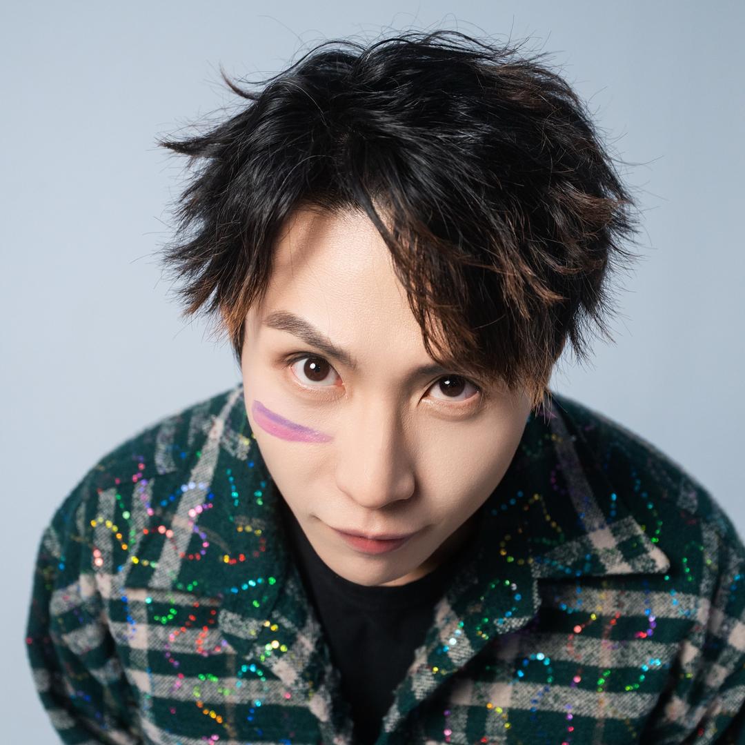 熊猫五分裤（EP《乡村之星》即将上线🥶