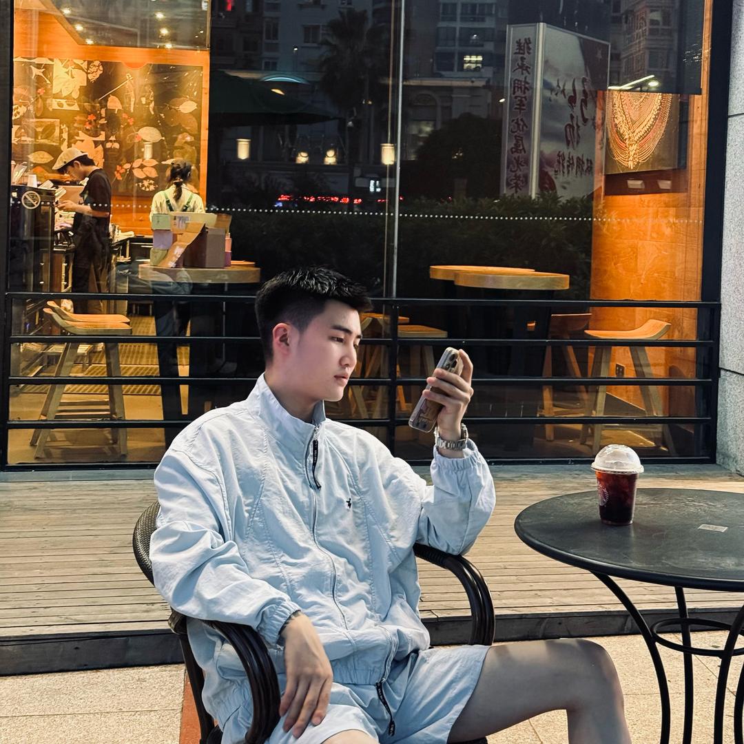 -梦杰