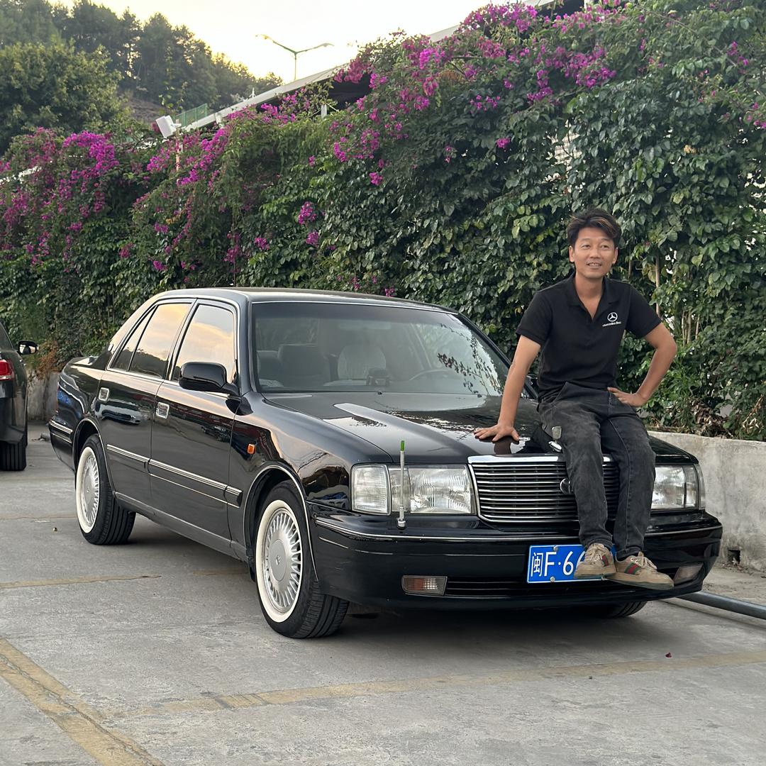 龙岩董老师二手车