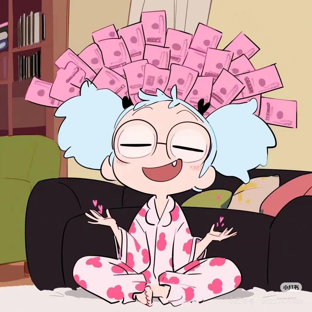 妙妙的快乐分享的头像