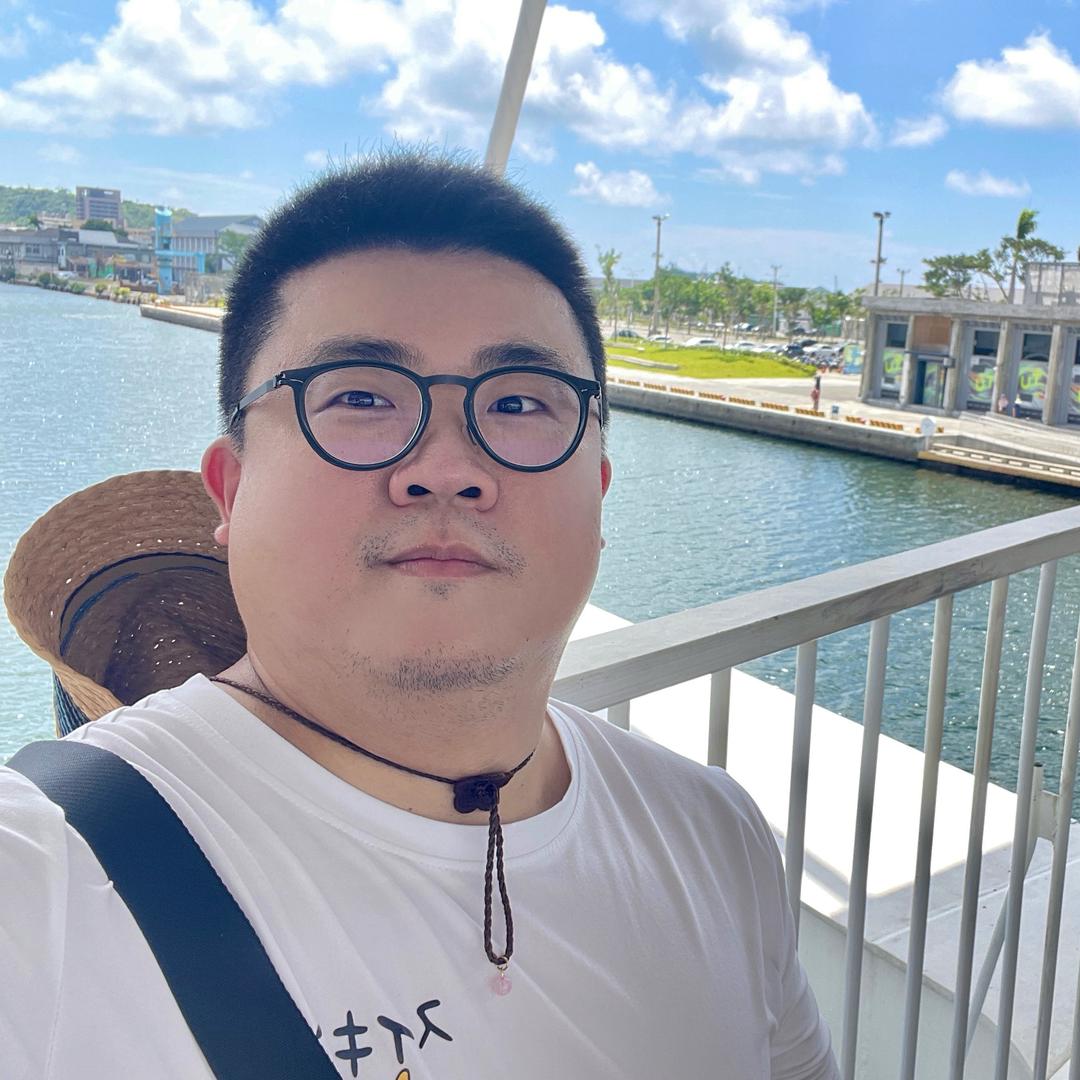 Tuna魚魚🐟