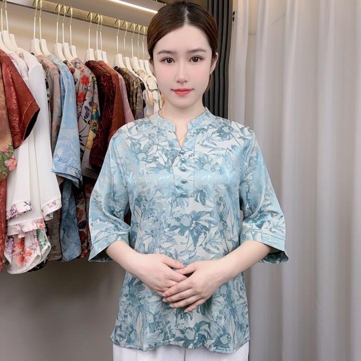 玲珑阁真丝工厂店