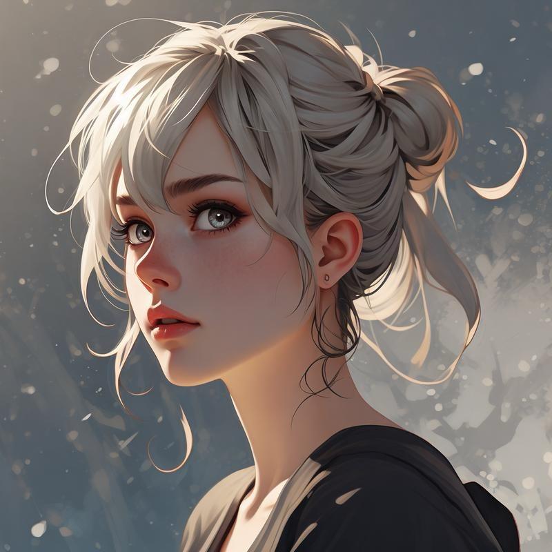 샤오루小E