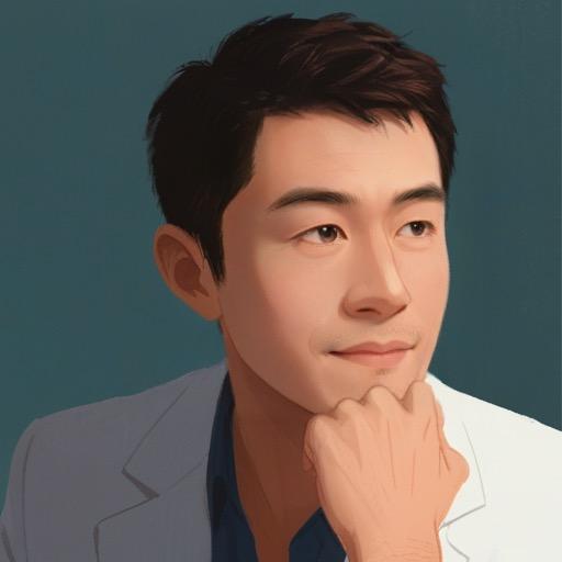 四哥闲溜达
