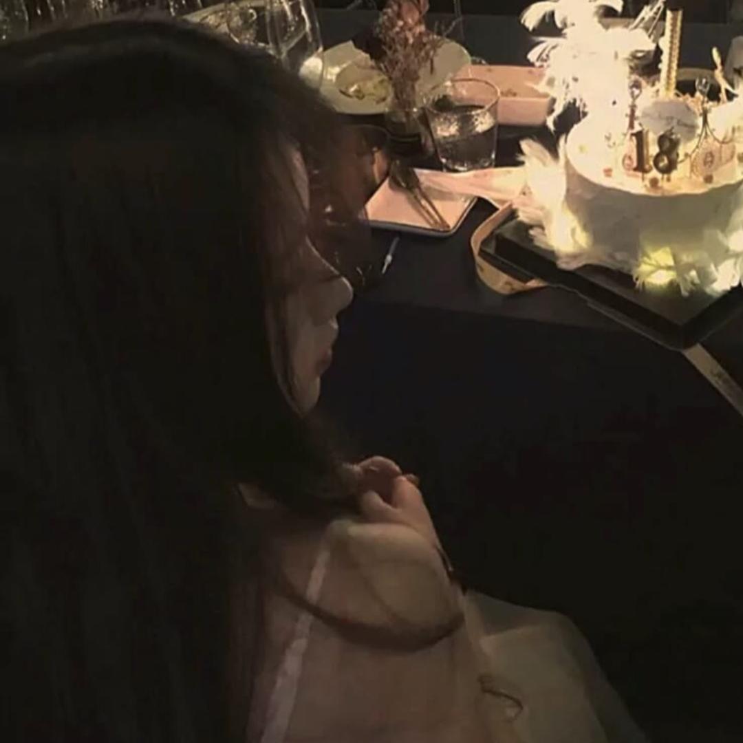 ʚ九分喜欢୫ꦿ