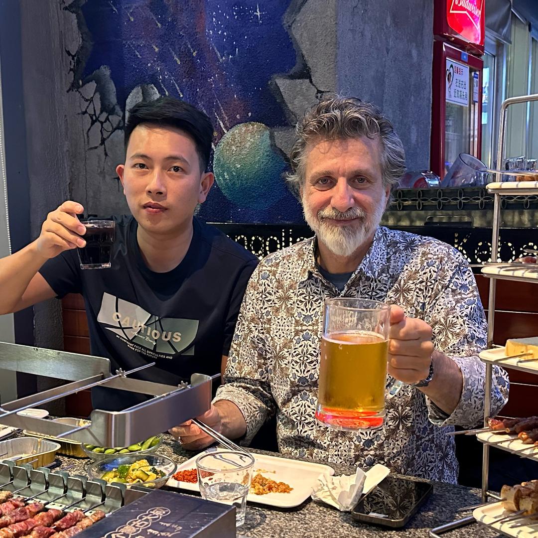 木与弦的共鸣