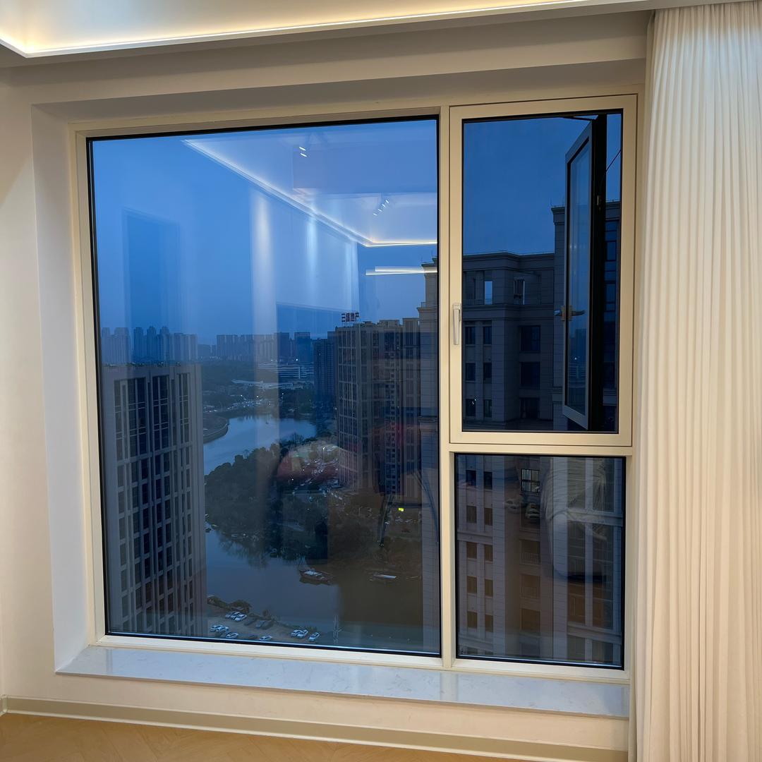 福州门窗优选馆-陈庆