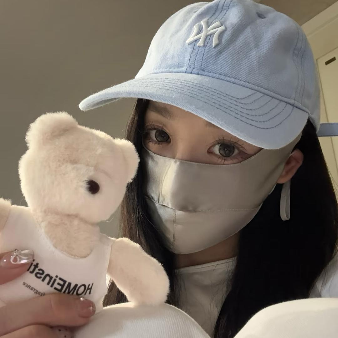 小柒柒👣