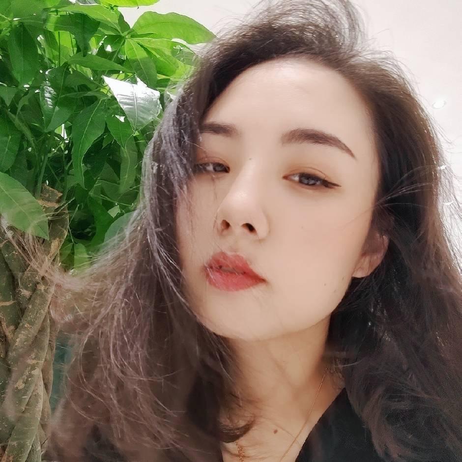 青青吖
