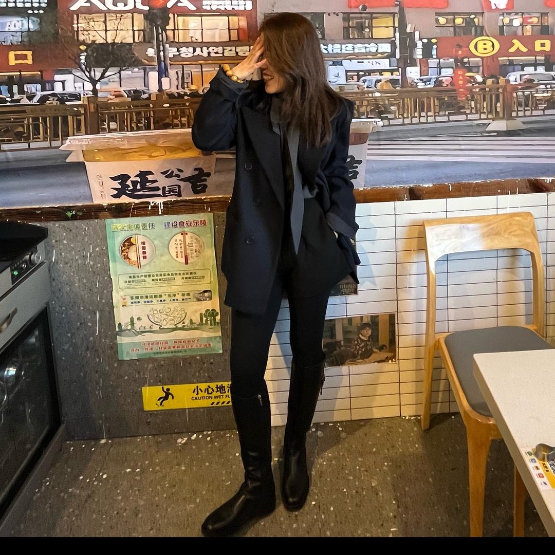 巷往.studio 孙哈哈
