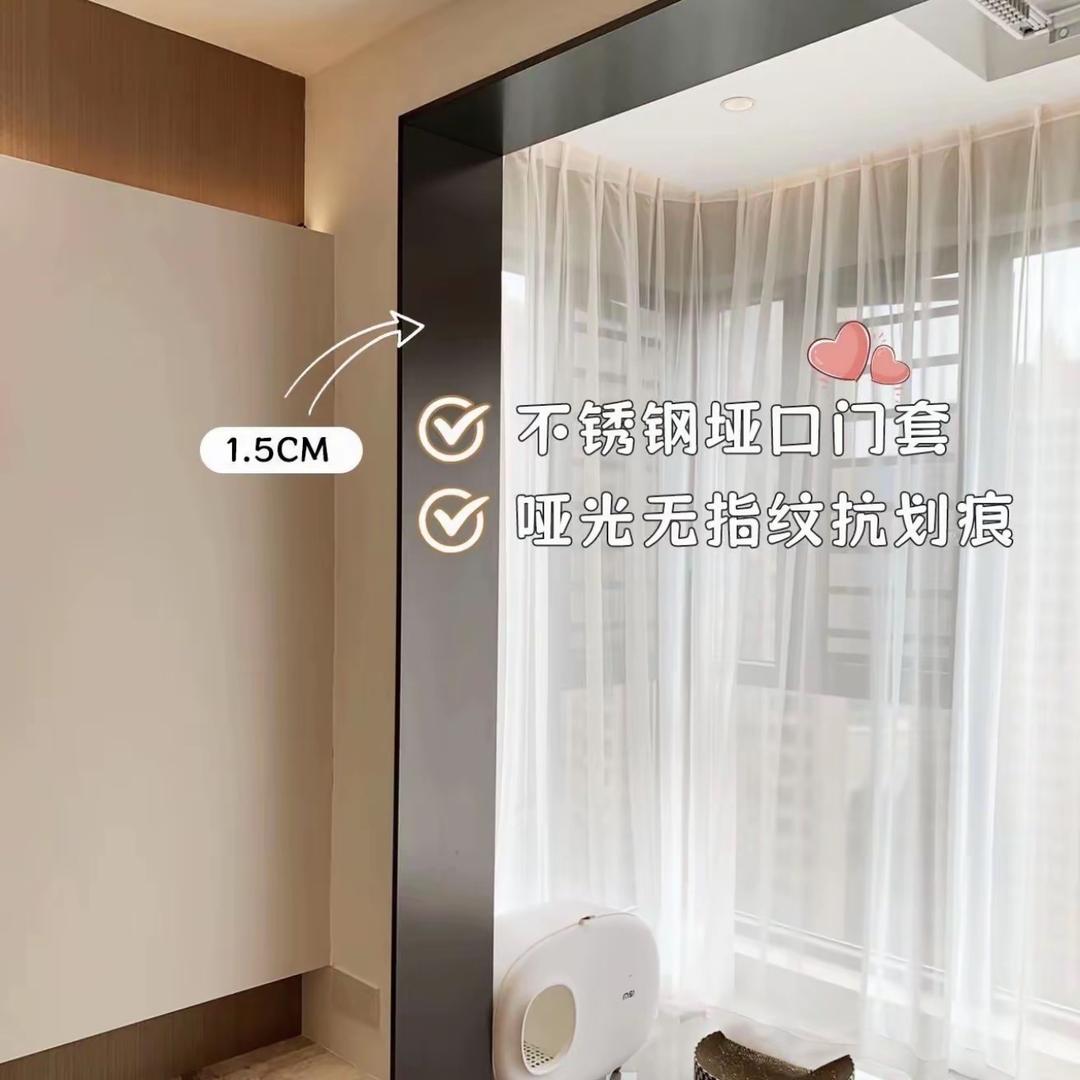 大连不锈钢制作 （信创金属生活馆）