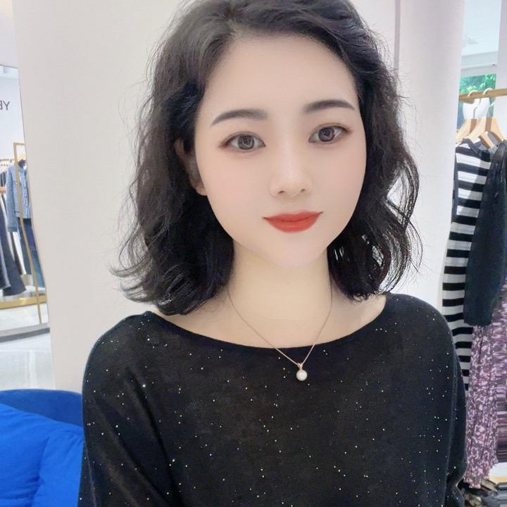 @香 香