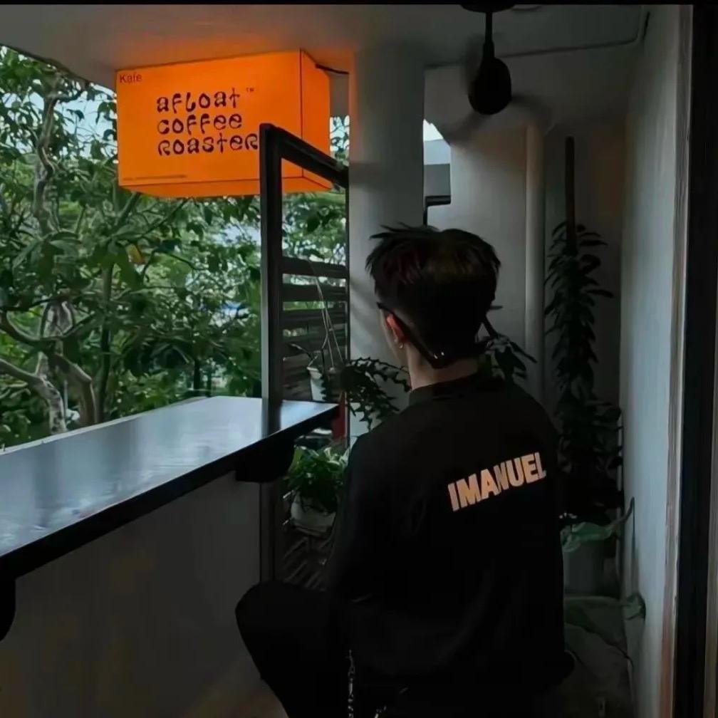 也许你不会懂🌊